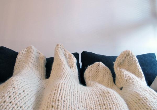 Sofa Evenings, La otra Cristina Serrano, 2010.