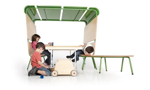 Ottawa, Emiliana Design Studio, 2010.