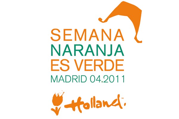 Semana Naranja 2011.