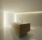 Cocina Standart 3, Panasonic, 2008.