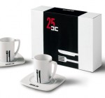 Diseño de imagen corporativa, Doca, 2002.