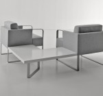 Quadrat, Sancal, 2007.
