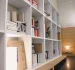 Colección Squadra, Incola, 2003.