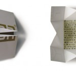 Diseño de la gráfica y acciones de comunicación para Upoh, 2004.