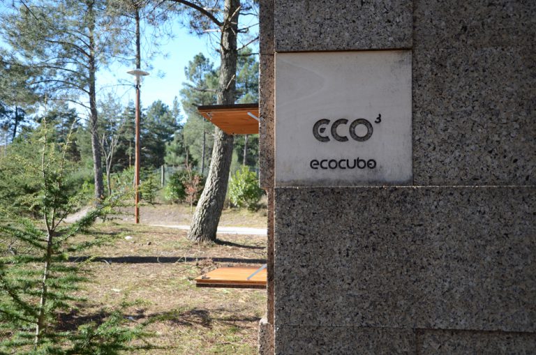 Ecocubo refugios ecológicos Una alternativa sostenible al turismo