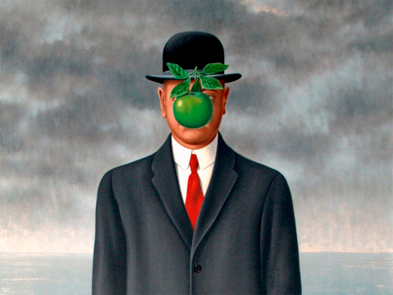 La M Quina Magritte Gran Retrospectiva En El Museo Nacional Thyssen