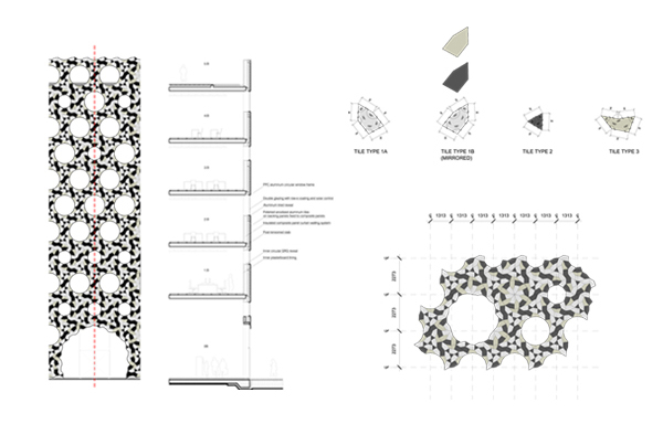 Ravensbourne College of Innovation in Digital Media and Design