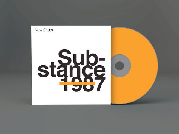 Los alumnos de ESNE reinterpretan el álbum Substance 1987, de New Order