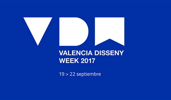 Valencia Design Week.