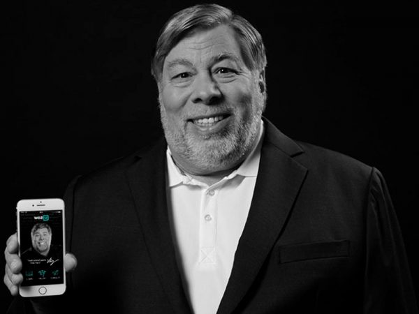 El cofundador de Apple lanza Woz-u, un portal de educación tecnológica