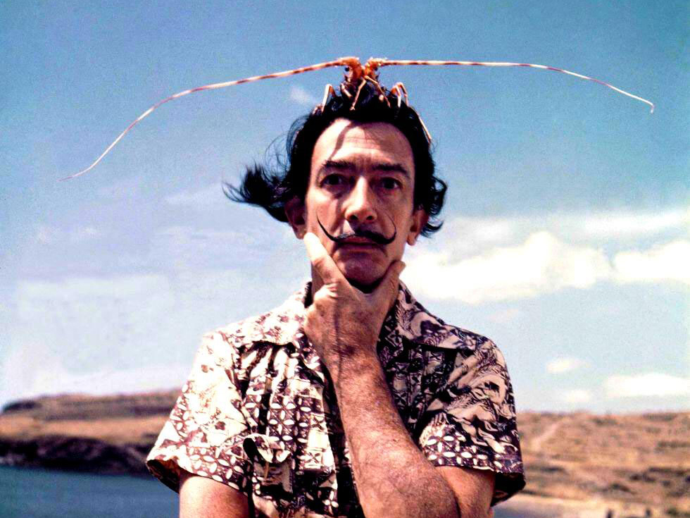 Dalí y el Chupa Chups: 60 años de caramelos con palo | Experimenta