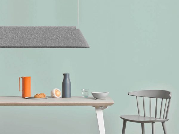 Foldlamp, el proyecto de lámpara plegable de Jaekyu Jung para Ikea