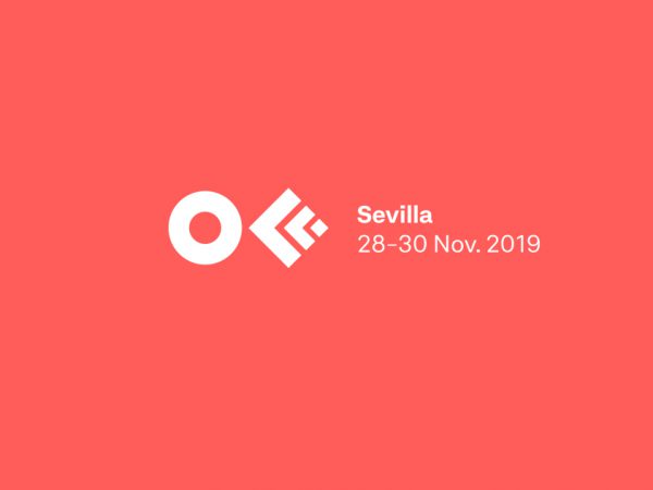 OFFF Sevilla 2019. El punto de encuentro en el sur de Europa para mentes creativas de todo el mundo