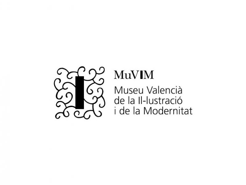 Tipografia’m, exposición sobre tipografía en el Museo Valenciano de la Ilustración y de la Modernidad