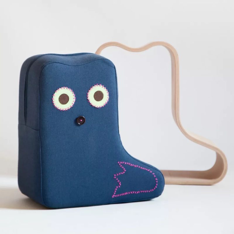 Animaze, el mobiliario para niños de DesignLibero © Claudio Morelli