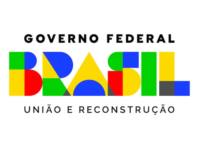 Un Nuevo Error Gráfico El Nuevo Logotipo Del Gobierno Federal De Brasil Experimenta 6139