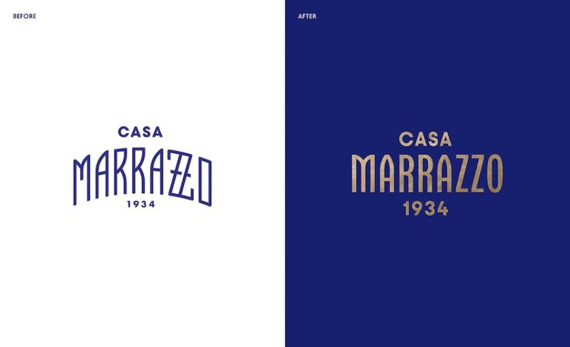 Casa Marrazzo 1934: Auge lleva las conservas a otro nivel. Alimentación y diseño con acento italiano