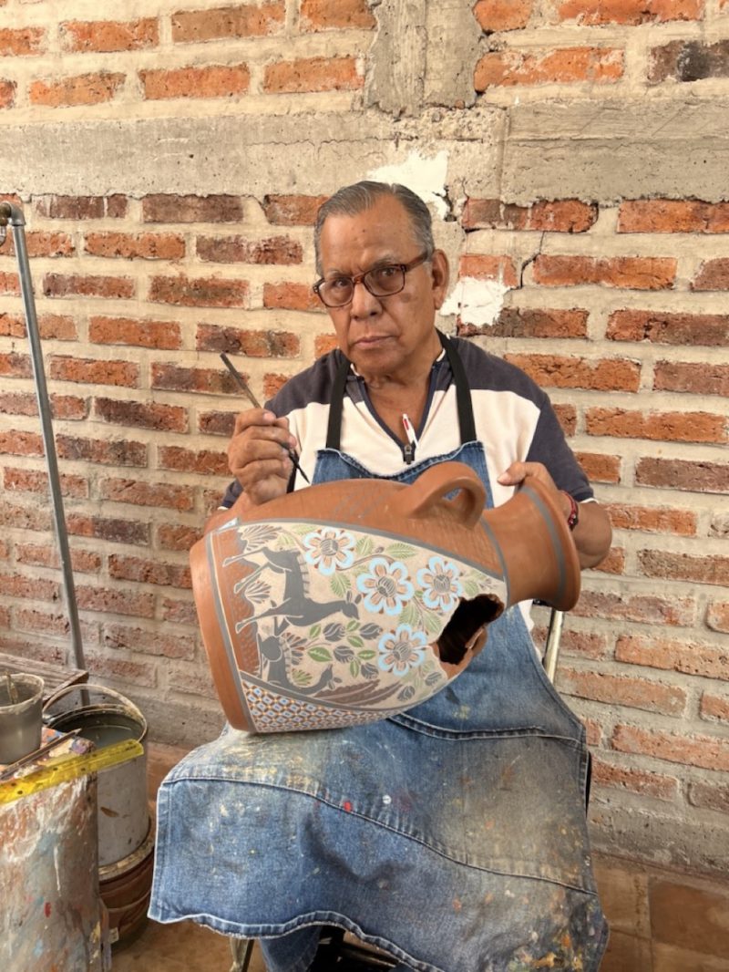 Triple impacto en Guadalajara para el binomio Artesanía y Diseño