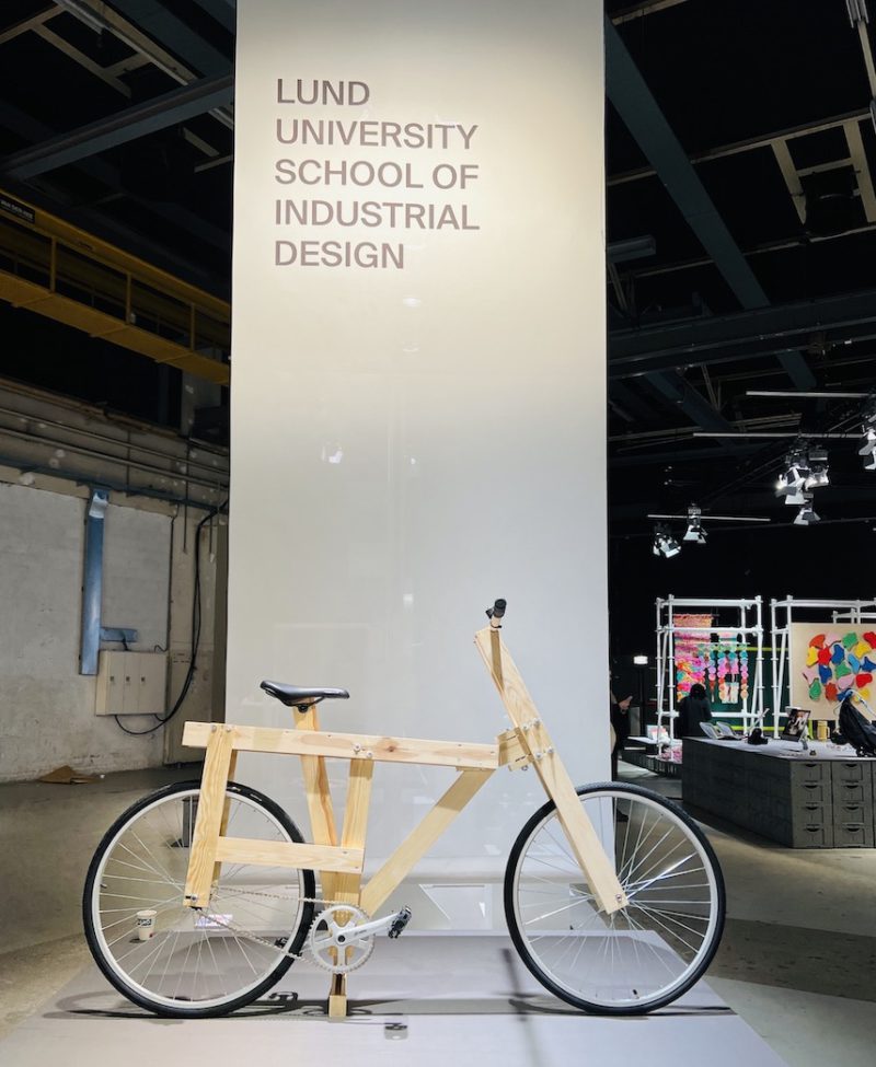 "Kick off" de una de las semanas de diseño más importantes de Europa: la Dutch Design Week 