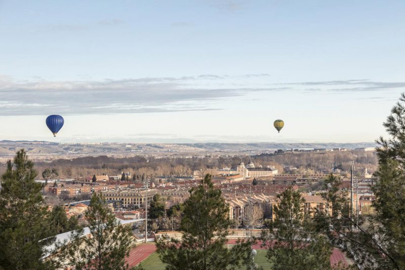 Misión Región. Paisaje, fotografía y patrimonio. Hasta el 29 de diciembre