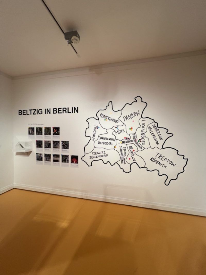 Design für Kinder: la nueva exhibición del Bröhan-Museum de Berlín