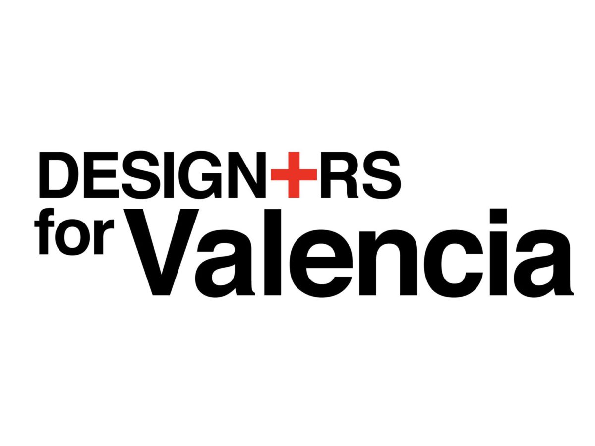 Llamada a la comunidad creativa: Designers for Valencia