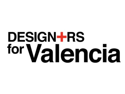 Llamada a la comunidad creativa: Designers for Valencia