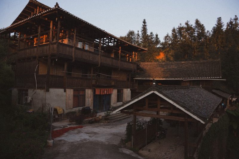 Tejiendo puentes para aprender, preservar y promover el lenguaje textil ancestral chino