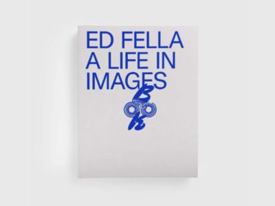 Ed Fella: A Life in Images