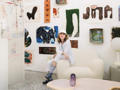 Maison & Objet elige a Faye Toogood como la diseñadora del año 2025