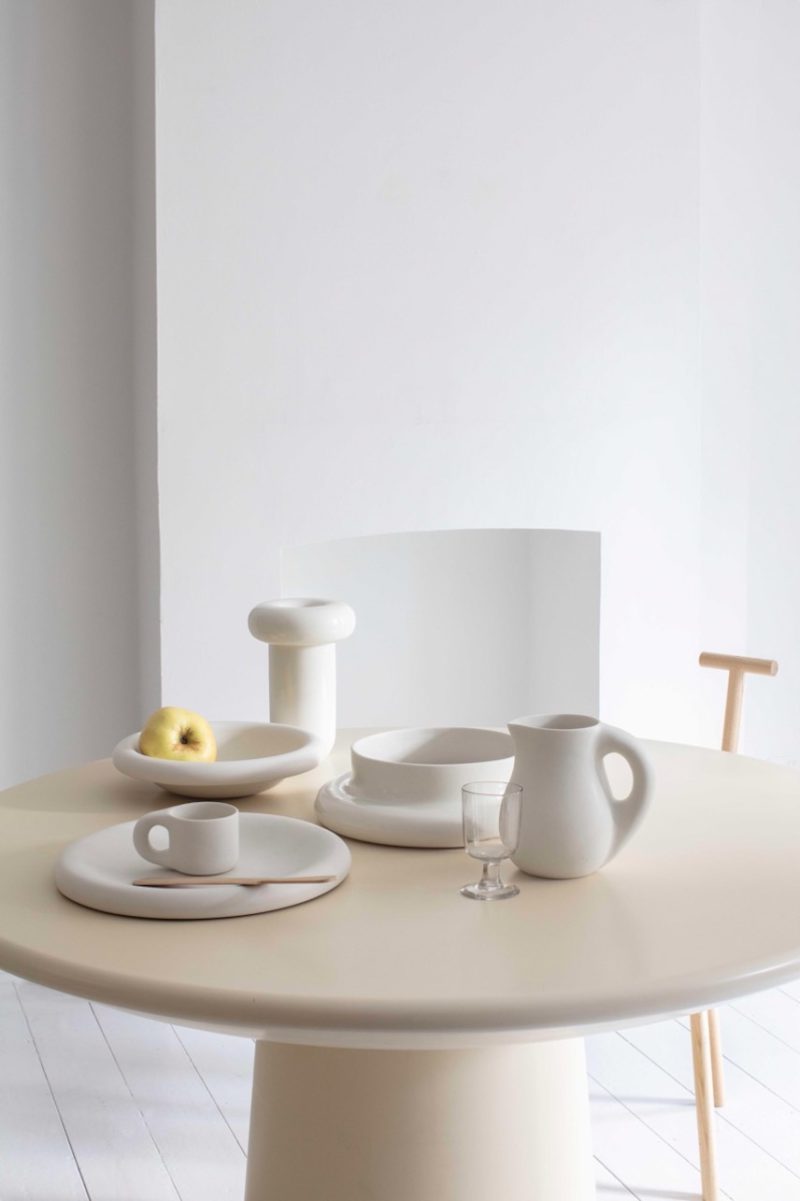 Maison & Objet elige a Faye Toogood como la diseñadora del año 2025