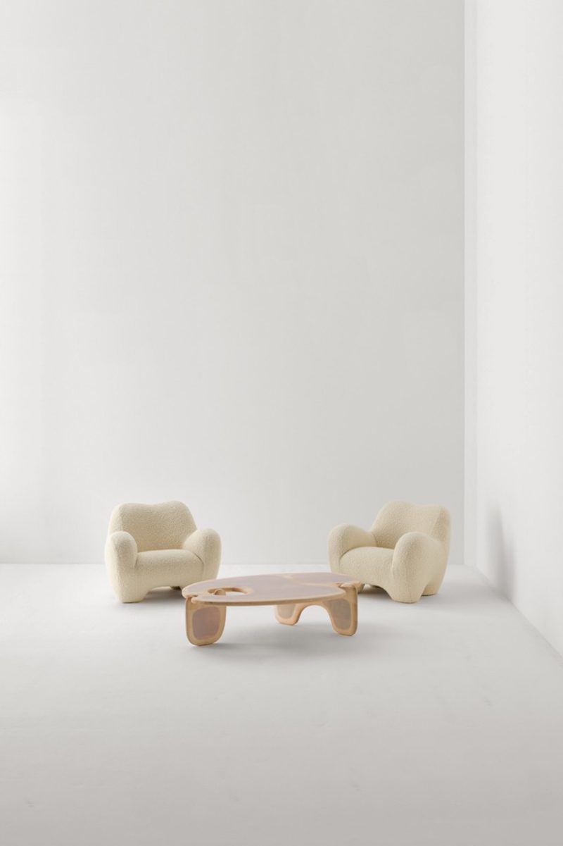 Maison & Objet elige a Faye Toogood como la diseñadora del año 2025