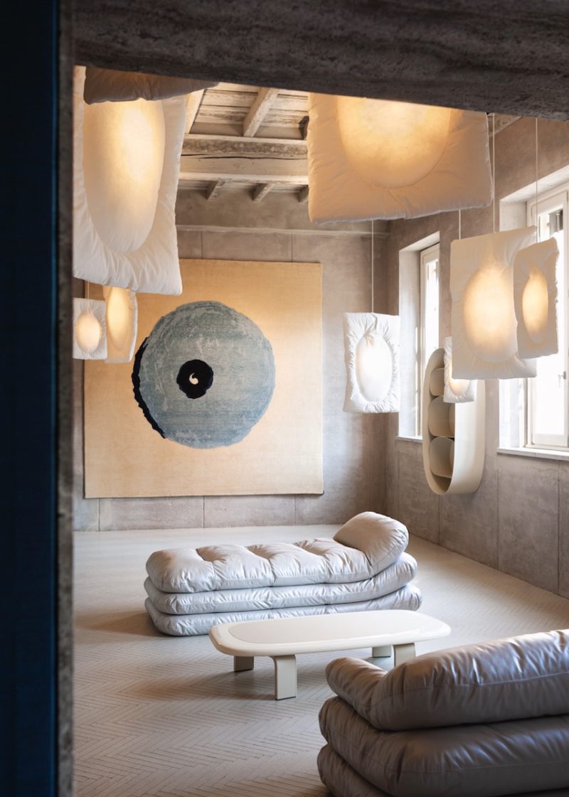 Maison & Objet elige a Faye Toogood como la diseñadora del año 2025