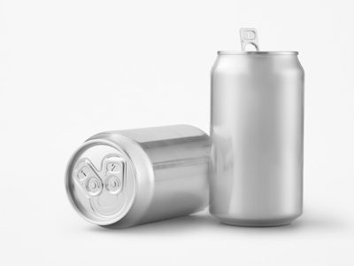 Nendo reinventa las latas de aluminio para cervezas... y acierta © Masahiro Ohgami