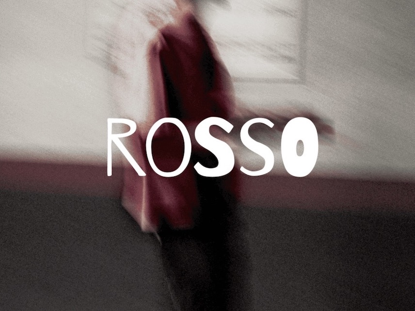 Rosso: gracias a Domingo, un poco de Italia en el corazón de Kuwait