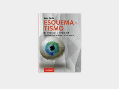 Esquematismo. La eficacia de la simplicidad. Teoría informacional del esquema